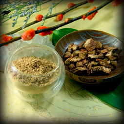 Chinese Medicines