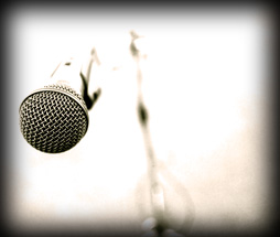 Microphone