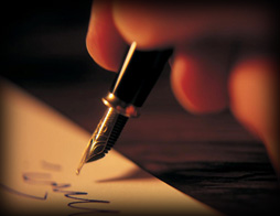 Writing